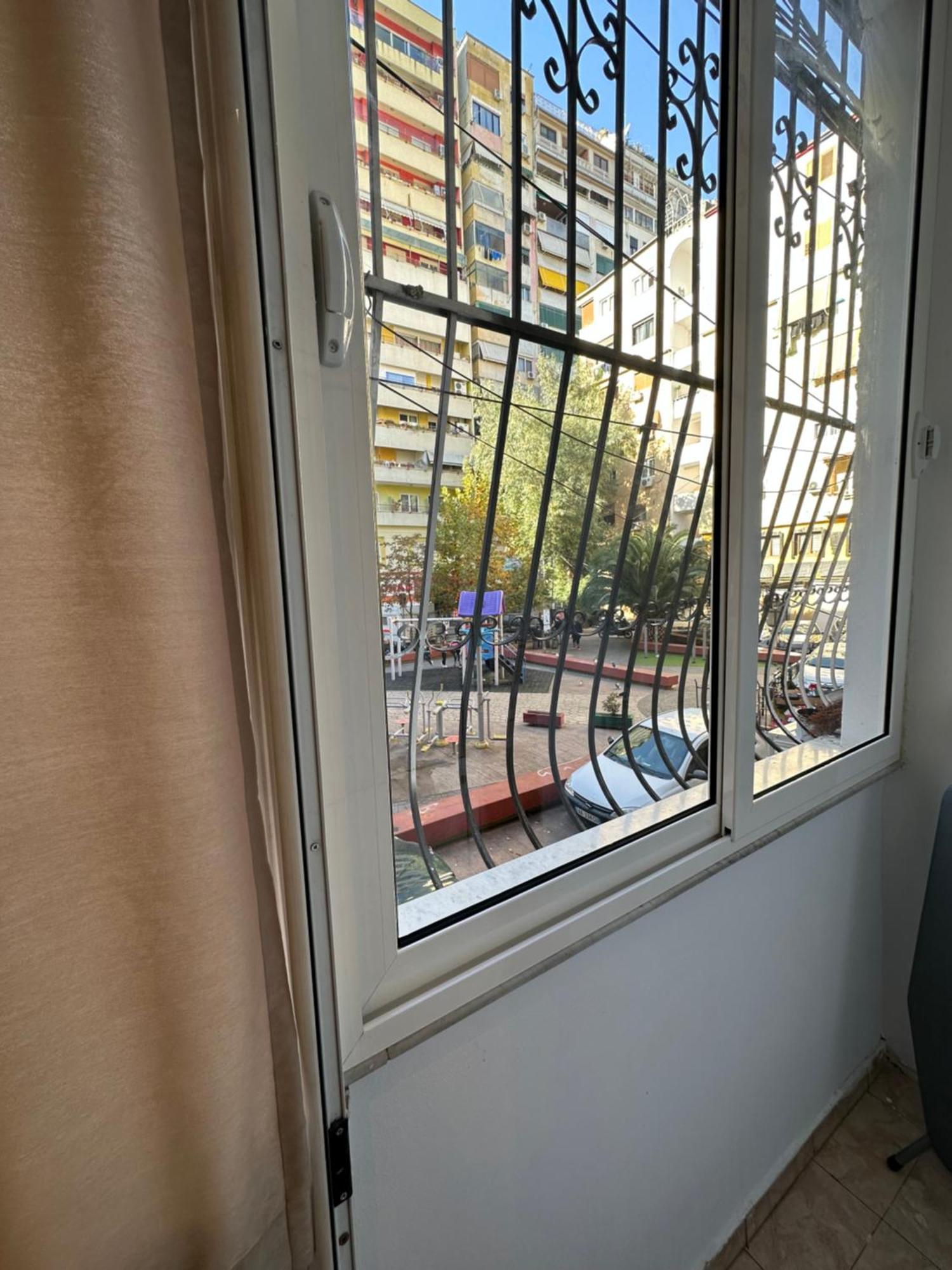 Heart Of Tirana Apartment Zewnętrze zdjęcie